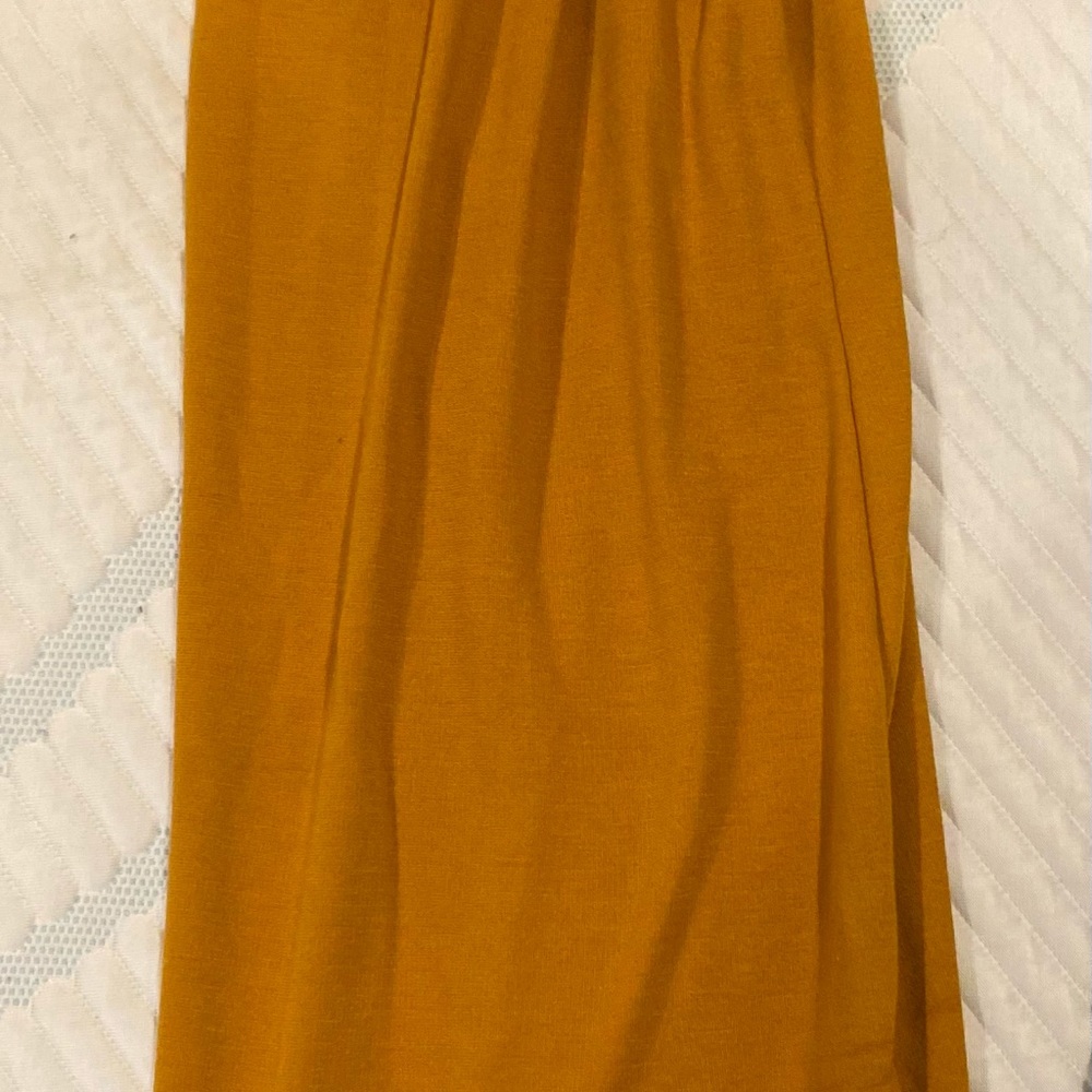 Zara Women’s Maxi Dress Size Small